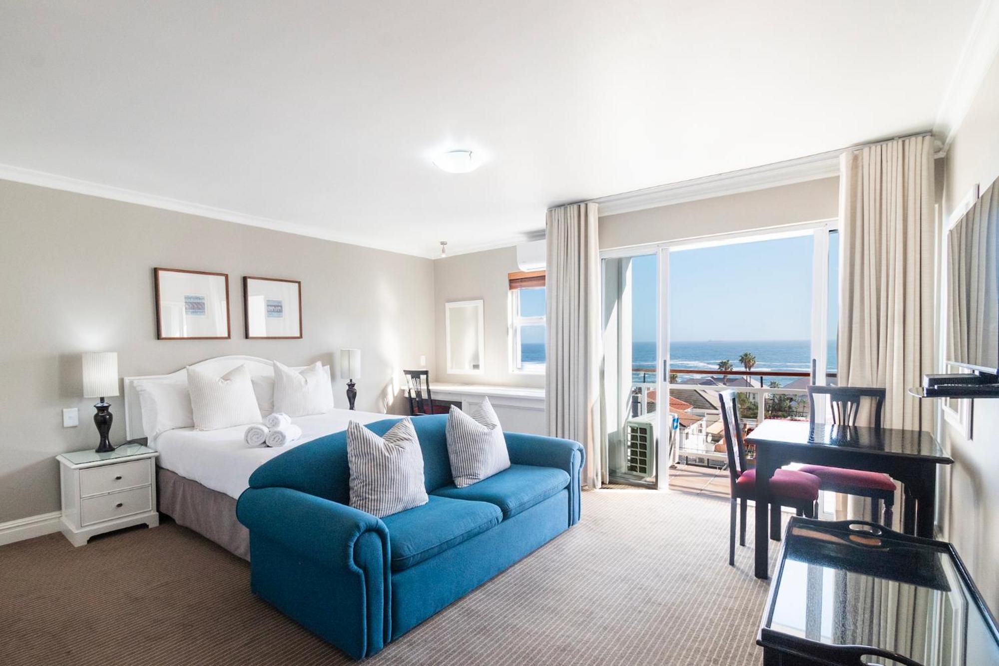 The Bantry Aparthotel By Totalstay Città del Capo Esterno foto