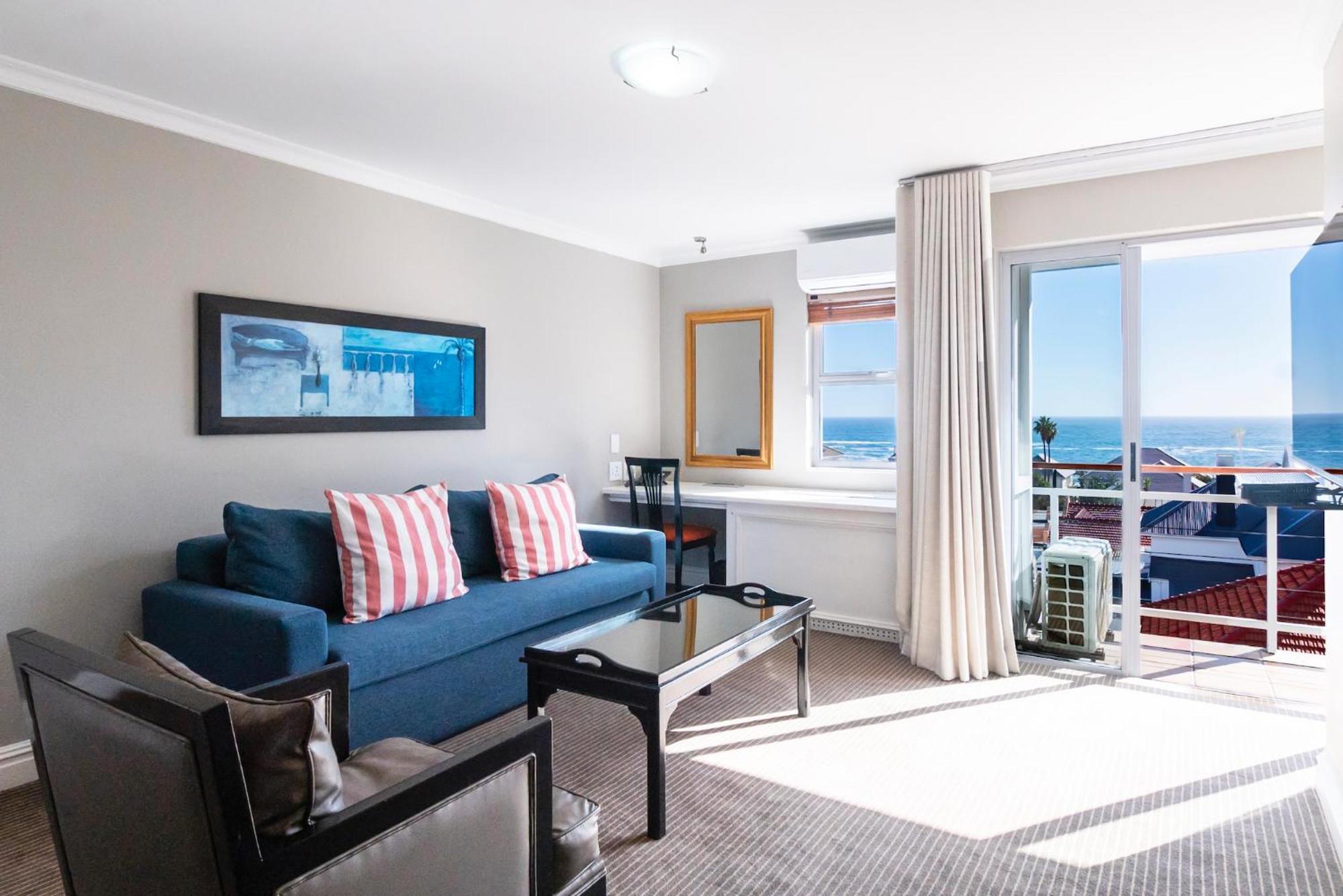 The Bantry Aparthotel By Totalstay Città del Capo Esterno foto