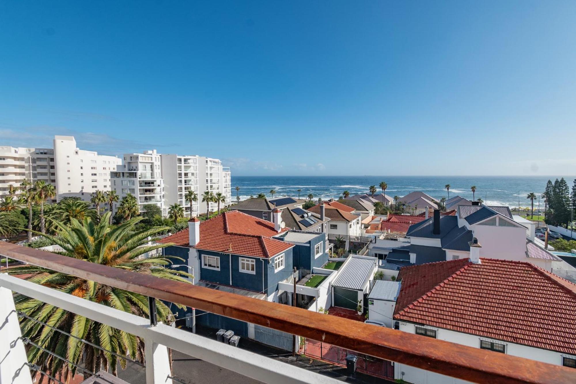 The Bantry Aparthotel By Totalstay Città del Capo Esterno foto