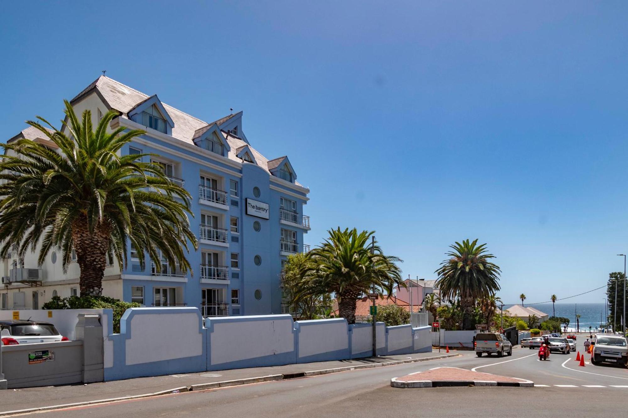 The Bantry Aparthotel By Totalstay Città del Capo Esterno foto